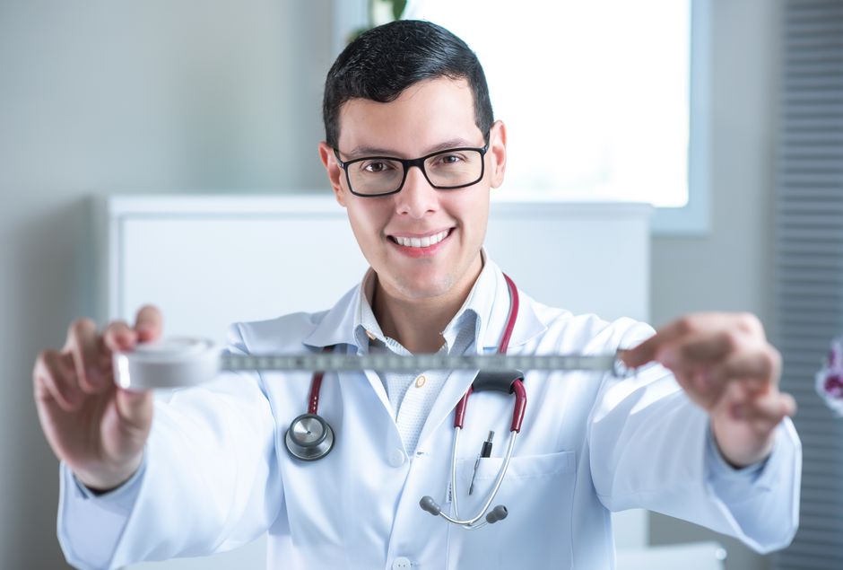 Dr. Botezat Antonescu Tit Liviu, medic psihiatru